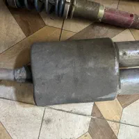 فنر اسپرت پژو|قطعات یدکی و لوازم جانبی|پاکدشت, خاتون آباد|دیوار