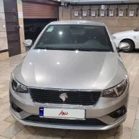 تارا تیتانیوم ۱۴۰۴ ۶دنده