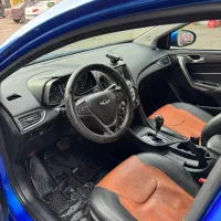 اریزو5 توربو فول|خودرو سواری و وانت|تبریز, |دیوار