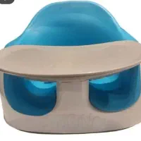 صندلی کودک طرح اسپرینگ|تخت و صندلی بچه|رشت, منظریه|دیوار