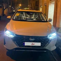 نیسان سیلفی|خودرو سواری و وانت|تهران, مهران|دیوار