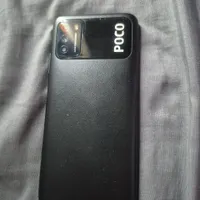 گوشی شیائومی pocom3