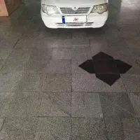 پراید ۱۱۱مدل۹۷