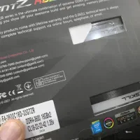 رم  کامپیوتر 32 گیگابایت