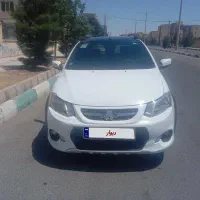 کوییک R مدل ۱۴۰۱ پارس خودروی