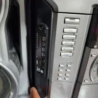 ظبط سونی خونگی|سیستم صوتی خانگی|اصفهان, خواجو|دیوار