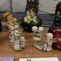 وسایل دکوری و خرده ریز|مجسمه، تندیس، ماکت|اردبیل, |دیوار