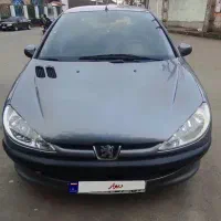 پژو206تیپ2|خودرو سواری و وانت|آستارا, |دیوار