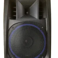 باند ۱۲ اینچ فایبر گلاس فلش خور