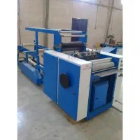 سرمایه گذاری با خرید دستگاه دوخت و سه کاره|ماشین‌آلات صنعتی|مشهد, شهرک امام هادی (شهرک غرب)|دیوار