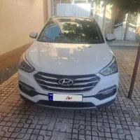 سانتافه ۲۰۱۶فول شرکتی موتور gdi