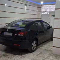 شاهین توربوGسانروف دار معاوضه