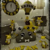 نمدی های دستساز