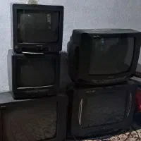 تلوزیون سامسونگ ۲۱ و ۱۴