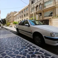 پژو پارس سال، مدل ۱۳۹۶