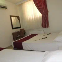 هتل آپارتمان ، سوئیت ۵ دقیقه ای تا حرم|اجارهٔ کوتاه‌مدت آپارتمان و سوئیت|مشهد, حرم مطهر رضوی|دیوار