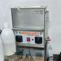 کارگاه طلاسازی لیزری به صورت کامل|ماشین‌آلات صنعتی|تهران, مختاری|دیوار