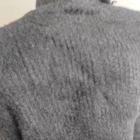 یقه اسکی مخمل استر دار|لباس|نظرآباد, شهرک سید جمال الدین|دیوار