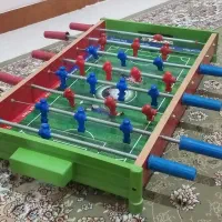 فوتبال دستی