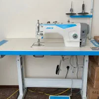 چرخ خیاطی راسته دوز جک مدل F12