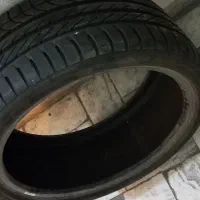 لاستیک بنز