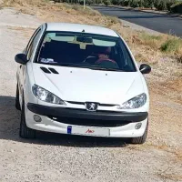 206  تیپ ۳ مدل ۹۷