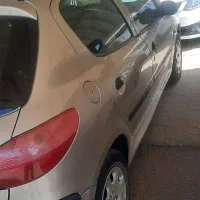 ۲۰۶ پژو|خودرو سواری و وانت|یزد, |دیوار