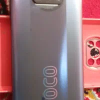 پوکو ایکس ۳پرو|موبایل|همدان, |دیوار