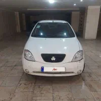 تیبا 2 مدل 96