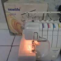 چرخ خیاطی سردوز