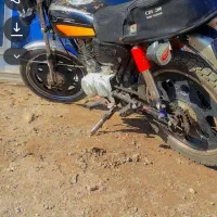 موتور سیکلت