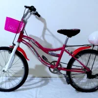 دوچرخه بچگانه  2 عدد|دوچرخه، اسکیت، اسکوتر|ارومیه, |دیوار