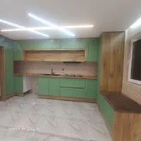 واحد آپارتمانی فول دسترسی|فروش آپارتمان|هشتگرد, شهرک پامچال|دیوار