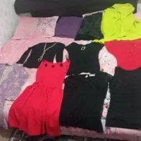 لباسهای مجلسی شیک وبدون نقص