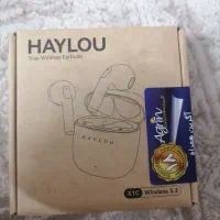 ایرپاد haylou از برند شیائومی