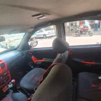 کوئیک آر مدل 99|خودرو سواری و وانت|تهران, مسعودیه|دیوار