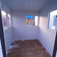 کانکس کانتینر|مصالح و تجهیزات ساختمان|بندر انزلی, بشمن|دیوار