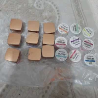 لوازم کاشت ناخن|آرایشی، بهداشتی، درمانی|قائمشهر, |دیوار