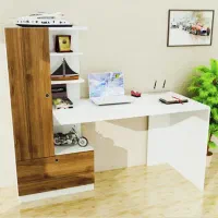 قیمت استثنایی میزتحریر و صندلی مهسان ارسال رایگان