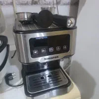 اسپرسو ساز سیماران لمسی