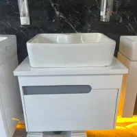 کابین روشویی اوپال ۴۰*۶۰