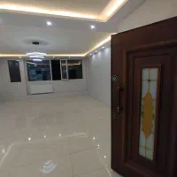 ۱۰۰متر/اول الهیه/سند اماده وام/غرق نور/فول بازسازی