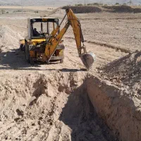 خدمات مینی بیل وبیل بکهو