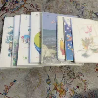 کتاب درسی پایه ششم