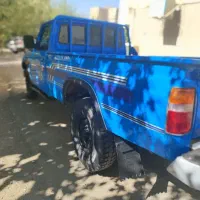 نیسان وانت زامیاد 1401|خودرو سواری و وانت|تهران, قصر فیروزه ۲|دیوار