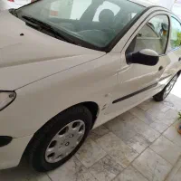 ۲۰۶ تیپ ۲ مدل ۹۴|خودرو سواری و وانت|زاهدان, |دیوار