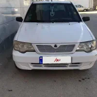 پراید 132مدل 90