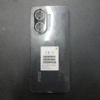 POCO C71|موبایل|کرج, فاز ۳ گوهردشت|دیوار
