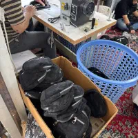 خیاط کیف دوزی