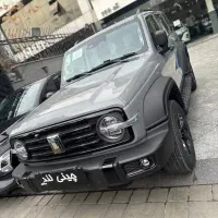 تانک ۳۰۰/TANK 300 صفر/ناردوگری/1405/نقد و اقساط|خودرو سواری و وانت|تهران, سهروردی|دیوار